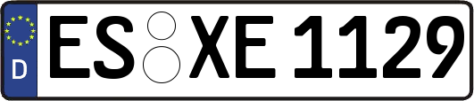 ES-XE1129