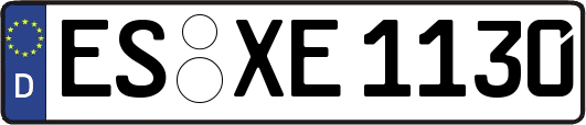 ES-XE1130