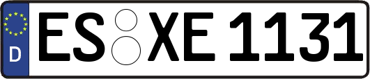 ES-XE1131