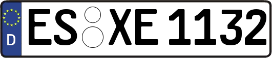 ES-XE1132