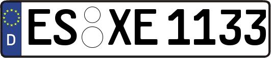 ES-XE1133