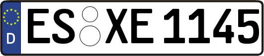 ES-XE1145