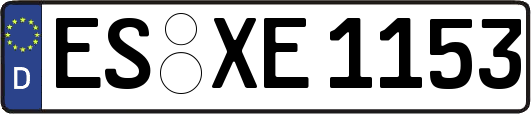 ES-XE1153