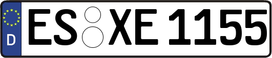 ES-XE1155