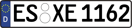 ES-XE1162