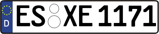 ES-XE1171