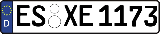 ES-XE1173