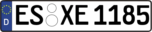 ES-XE1185