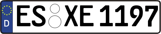 ES-XE1197