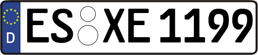 ES-XE1199