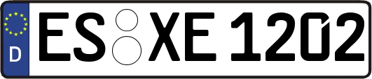 ES-XE1202