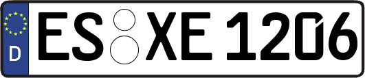 ES-XE1206