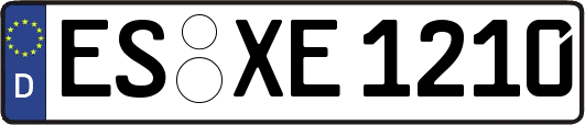 ES-XE1210