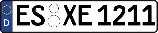 ES-XE1211