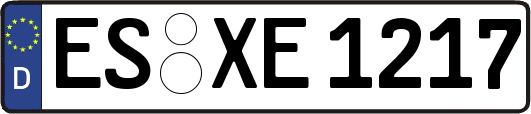 ES-XE1217