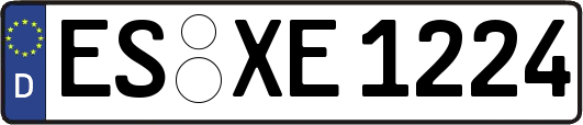 ES-XE1224