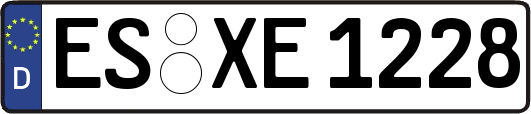 ES-XE1228