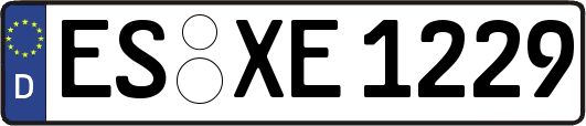 ES-XE1229