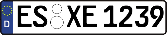 ES-XE1239