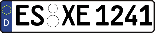 ES-XE1241