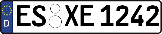 ES-XE1242