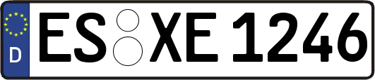 ES-XE1246
