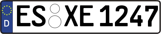 ES-XE1247
