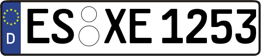 ES-XE1253