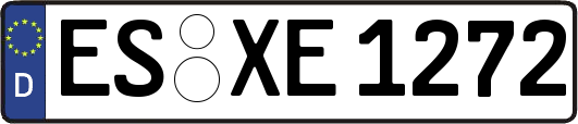ES-XE1272