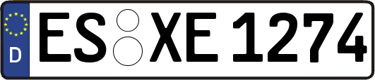ES-XE1274