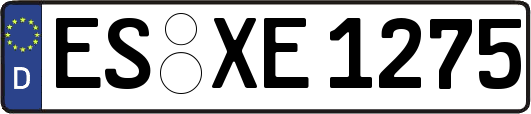 ES-XE1275