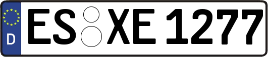 ES-XE1277