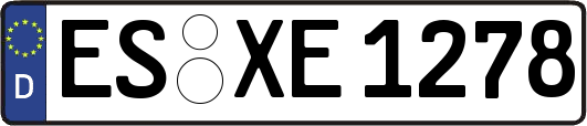 ES-XE1278