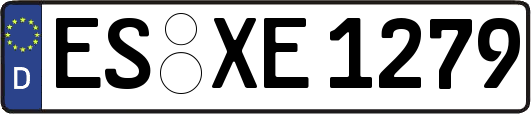 ES-XE1279