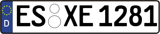 ES-XE1281