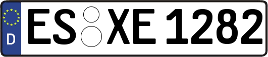ES-XE1282