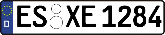 ES-XE1284