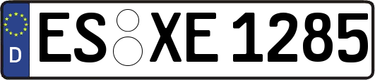 ES-XE1285