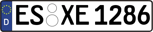 ES-XE1286
