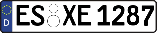 ES-XE1287