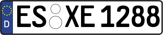 ES-XE1288