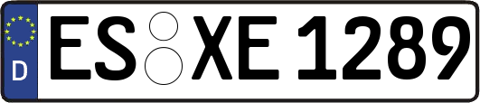 ES-XE1289