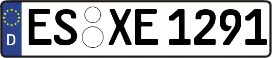ES-XE1291