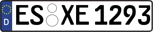 ES-XE1293
