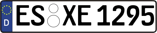ES-XE1295