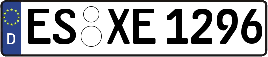 ES-XE1296
