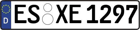 ES-XE1297