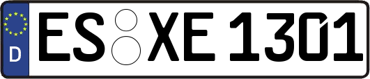 ES-XE1301