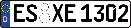 ES-XE1302