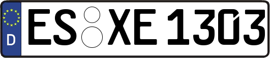 ES-XE1303